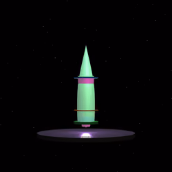 Astraglade - 325 - Nebula