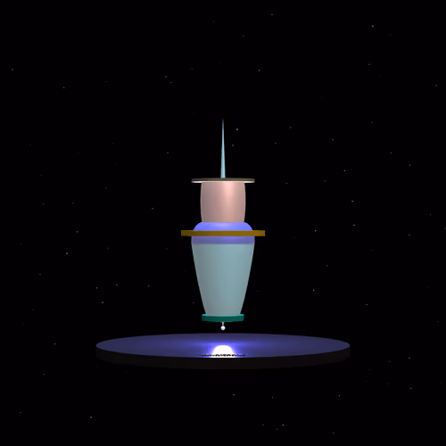 Astraglade - 200 - Nebula