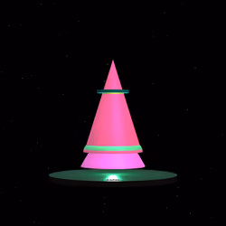 Astraglade - 319 - Nebula