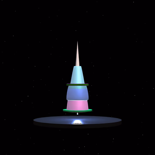 Astraglade - 710 - Nebula