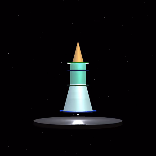 Astraglade - 709 - Nebula
