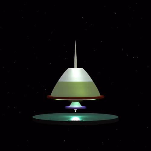 Astraglade - 108 - Nebula