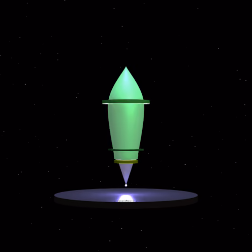Astraglade - 523 - Nebula