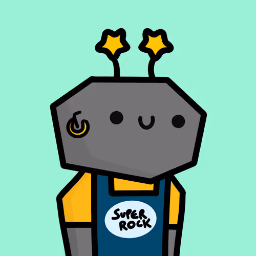 Super Rocks #170