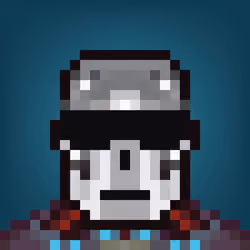 Undead Phunk #218