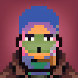 Undead Phunk #3059