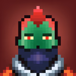 Undead Phunk #1466