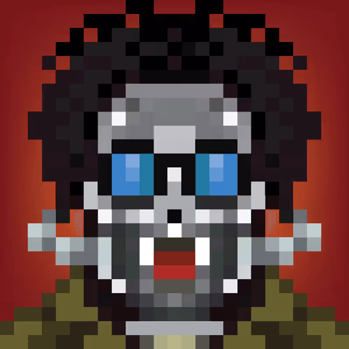 Undeadphunk