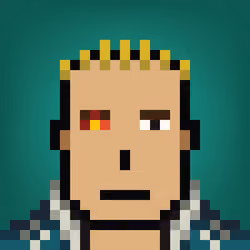 Undead Phunk #892