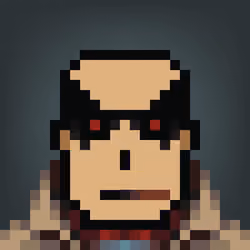 Undead Phunk #37