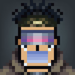 Undead Phunk #2888