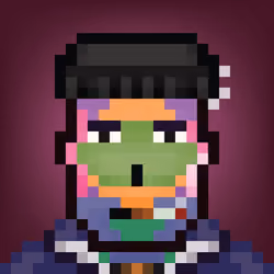 Undead Phunk #1987