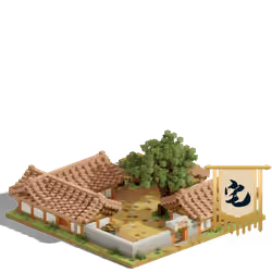 The Riverside Mini Building #328