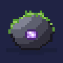 Rare Rock #9237