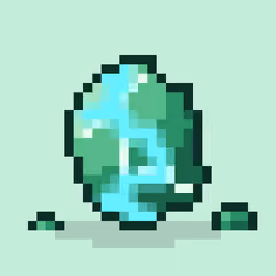 Rare Rock #9261