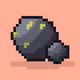 Rare Rock #2560