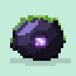 Rare Rock #9246