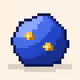 Rare Rock #2549