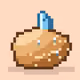 Rare Rock #2494