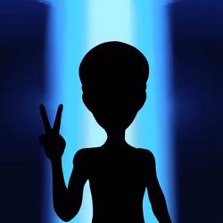 Alien Invaderz Club #1
