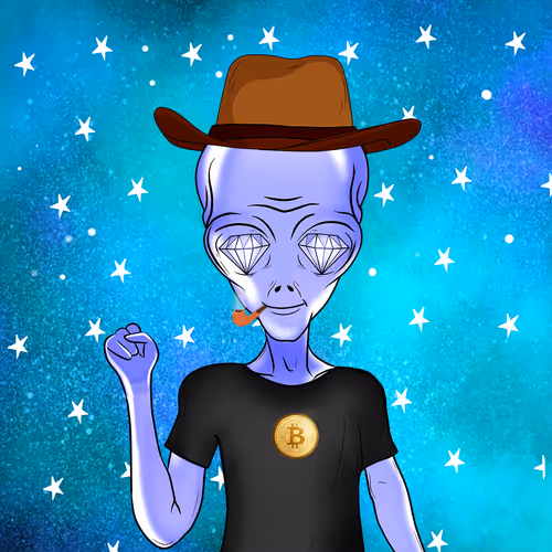 Alien Invaderz Club #6