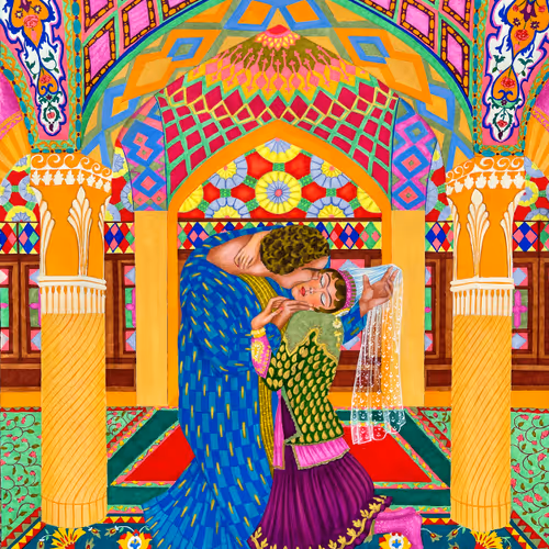 Timeless Motifs