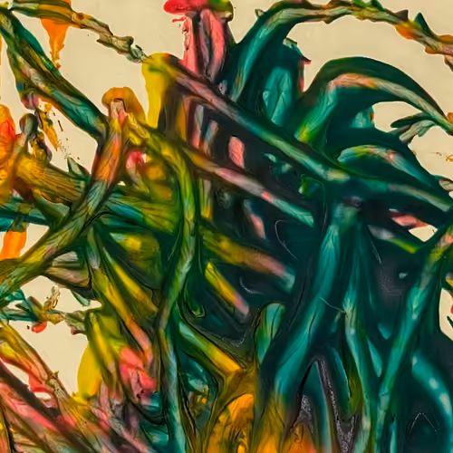 Fall Metamorphasis