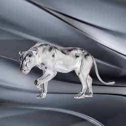 Panther feeling #0006