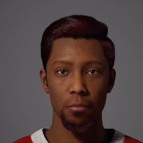 MetaWorld Avatar #1