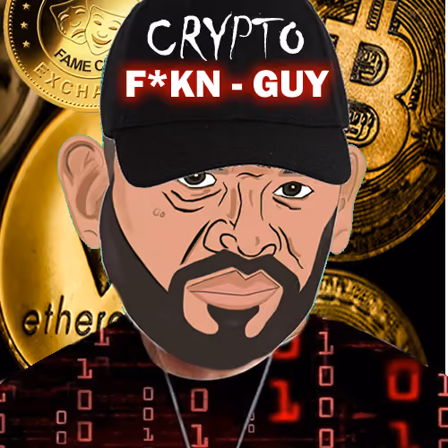 Crypto F*KN GUY 