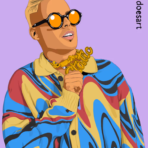 MΞTA sTaT Boy BdaY  
