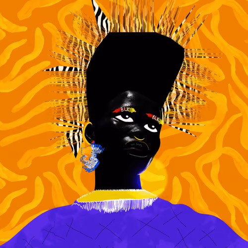 Crowned Jewels
