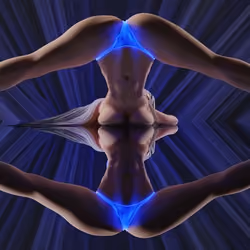 Aya Aria#WarmReflection