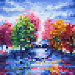 BEAUTY PIXEL 