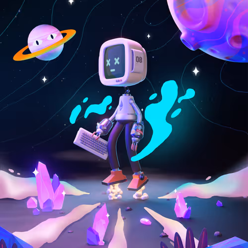 My Universe