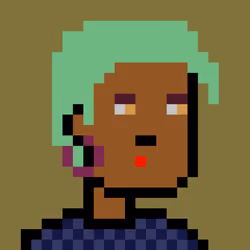 Punk Rock #1064