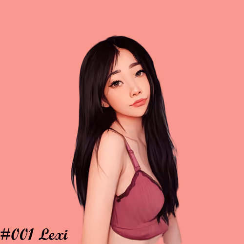 Lexi #001