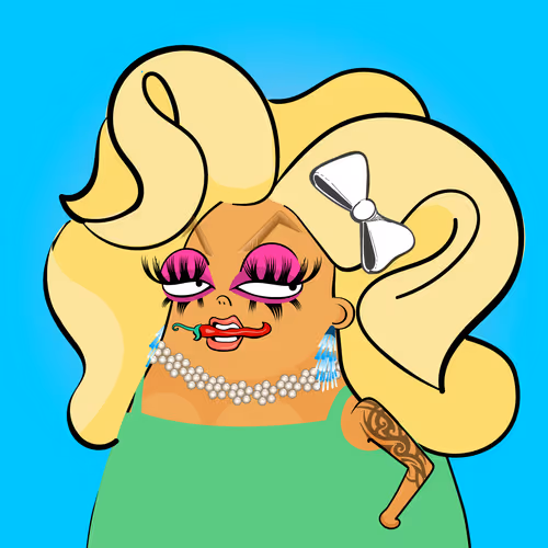 Yes Queen Club