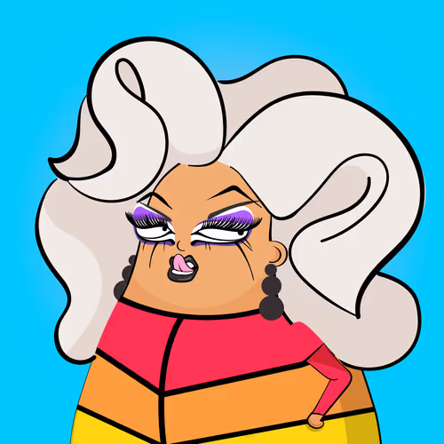 Yes Queen Club