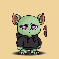 Chimi #1440