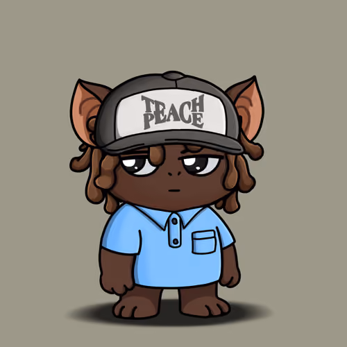 Chimi #339