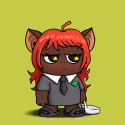 Chimi #753