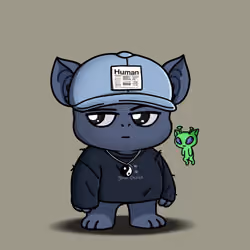 Chimi #1318