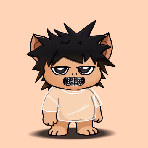 Chimi #227