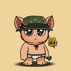 Chimi #992