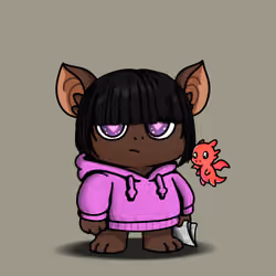 Chimi #1229