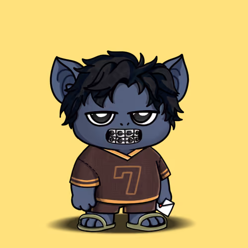 Chimi #662