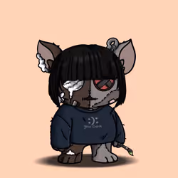 Chimi #786