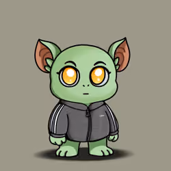 Chimi #1206