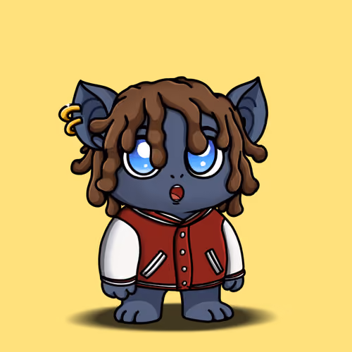 Chimi #1527